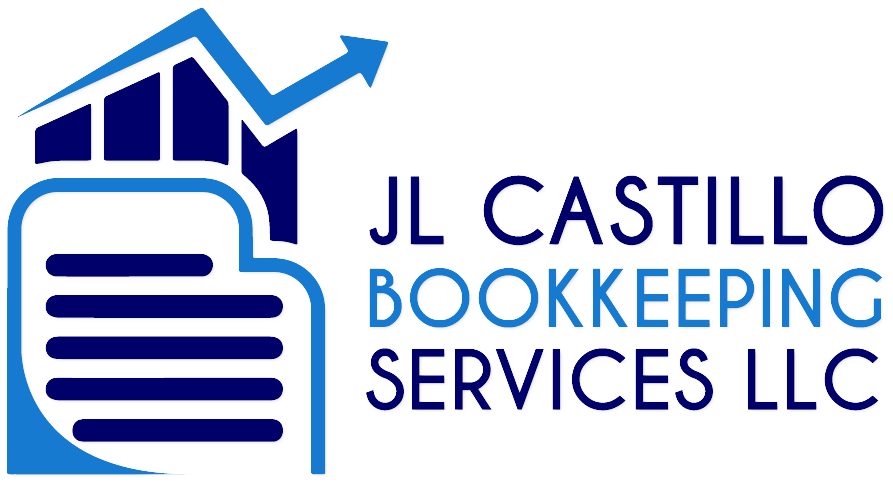 JL Castillo Bookkeeping Services LLC