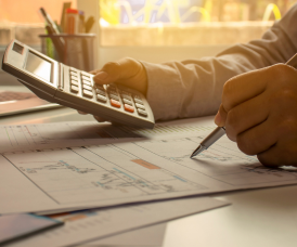 How Bookkeeping Services Improve Financial Transparency