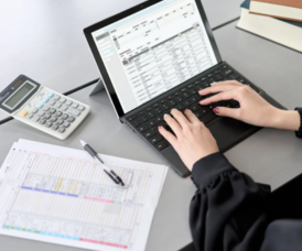 Understanding the Double Entry Accounting System