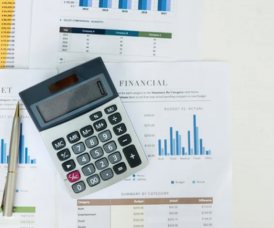 What’s the Difference Between Bookkeeping and Accounting?