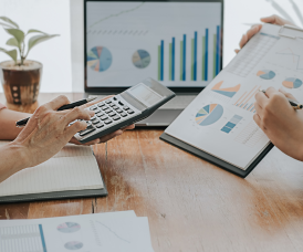 Why Every Small Business in Hackettstown Needs a Bookkeeping Strategy
