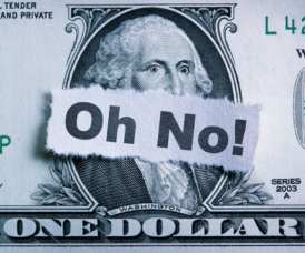 5 Financial Mistakes Startups Make Without a Bookkeeper